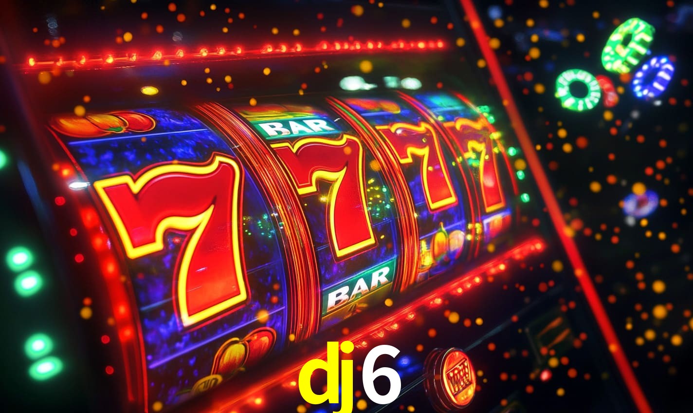 dj6: Seu Cassino Premiado com Pagamentos Rápidos