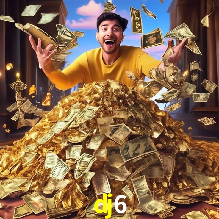 Estatísticas dj6
