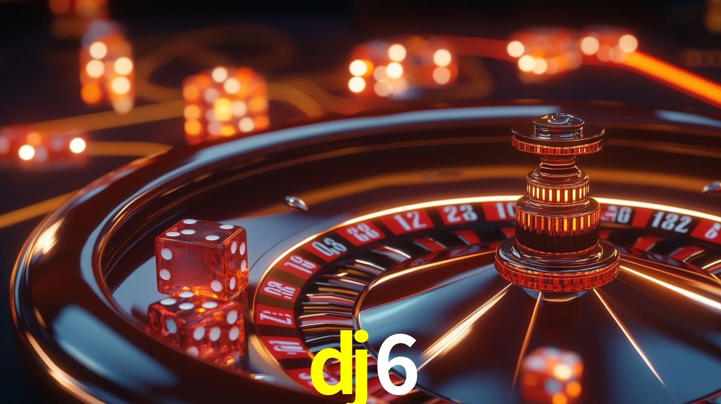 Live Casino dj6