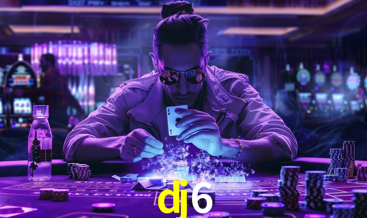 VIP Casino dj6
