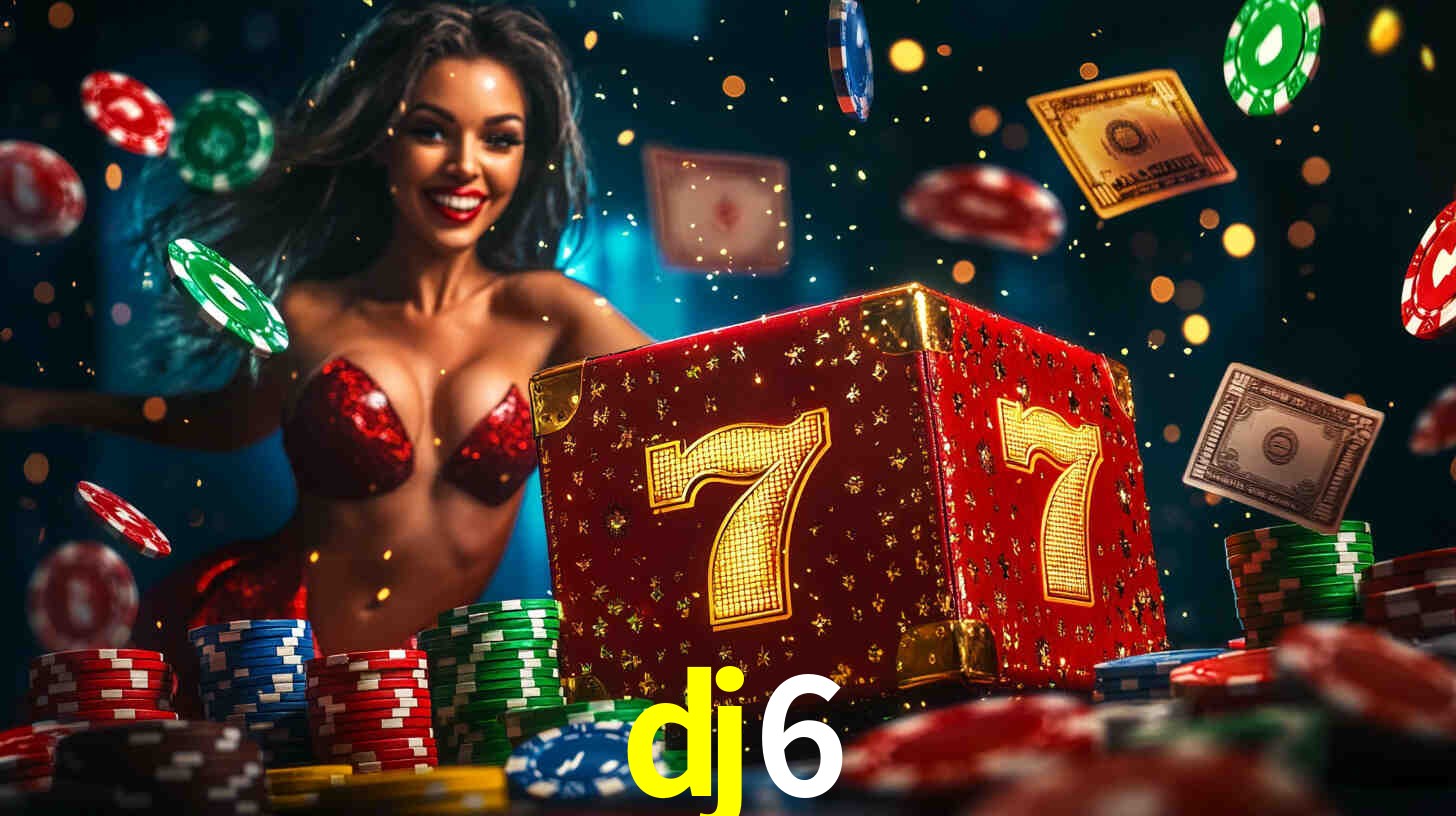 Inovações de Jogos na dj6: O Futuro das Experiências Interativas
