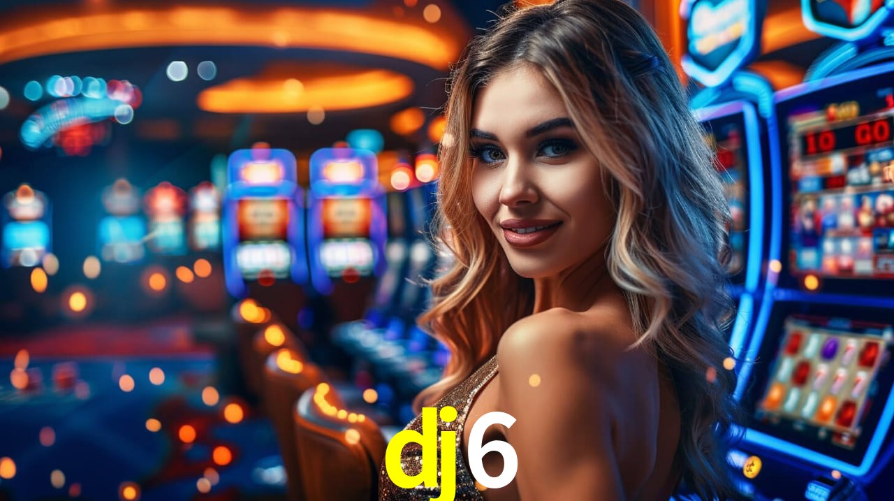 Bonus Features dj6