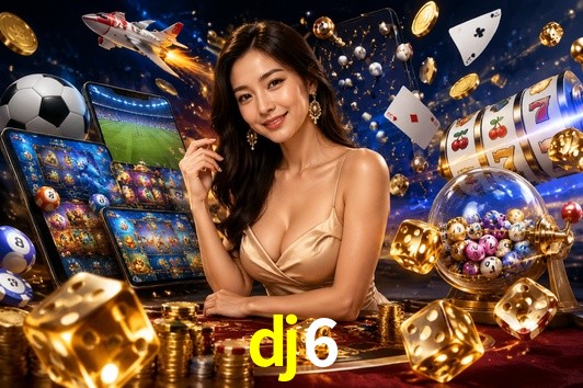 Game Providers dj6