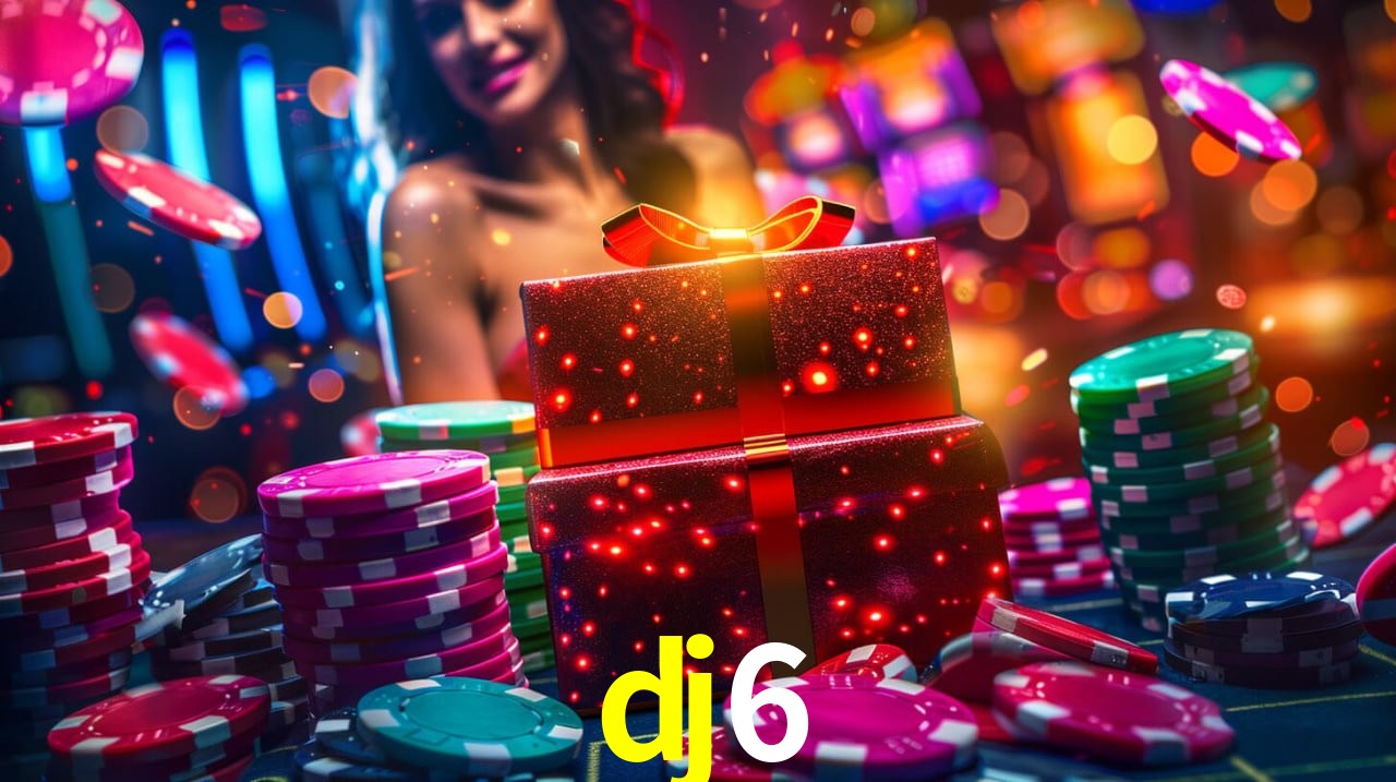 cassino dj6
