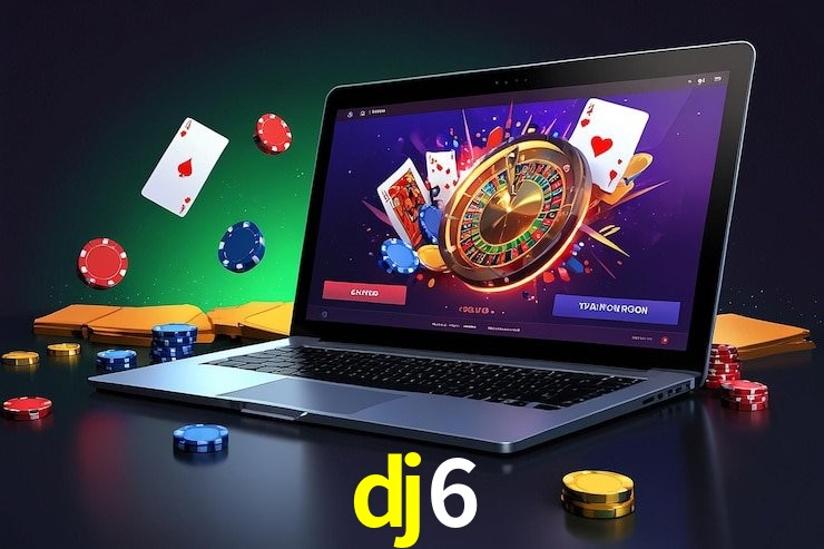 Caishen Wins dj6