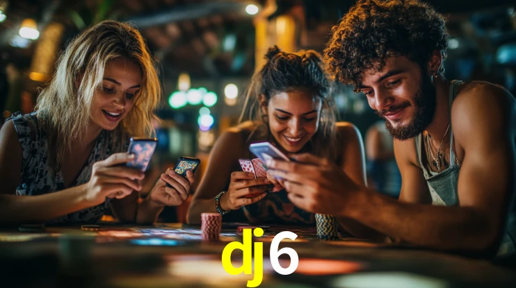 Tournaments dj6