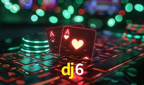 Recursos de Bônus dj6