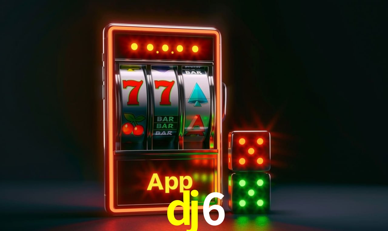Diretório de Jogos dj6
