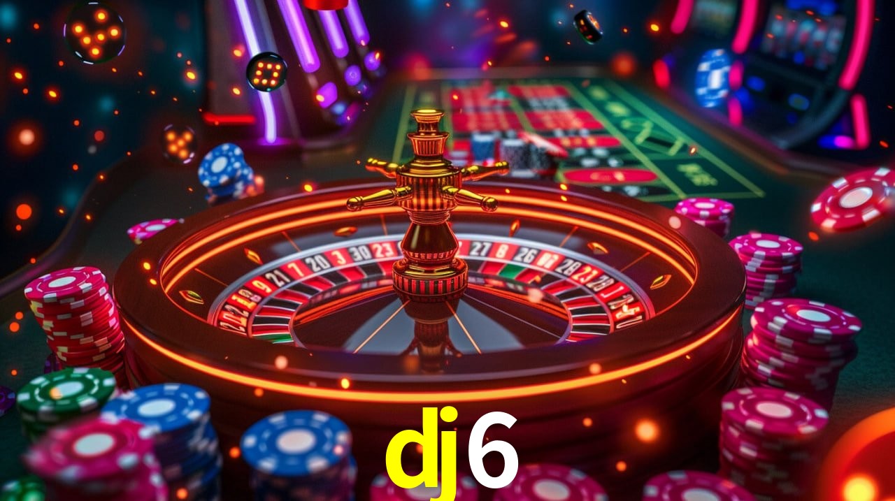 PIX Instantâneo dj6