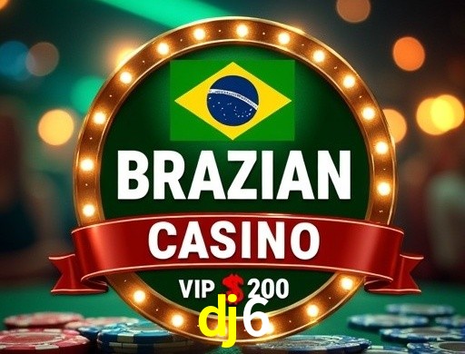Níveis VIP dj6