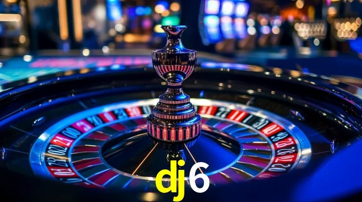 Experimente o Login Seguro Premium no dj6