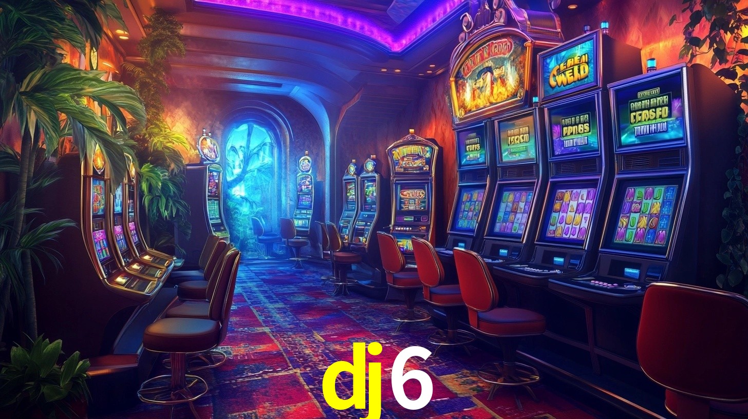 Daily Bonuses dj6