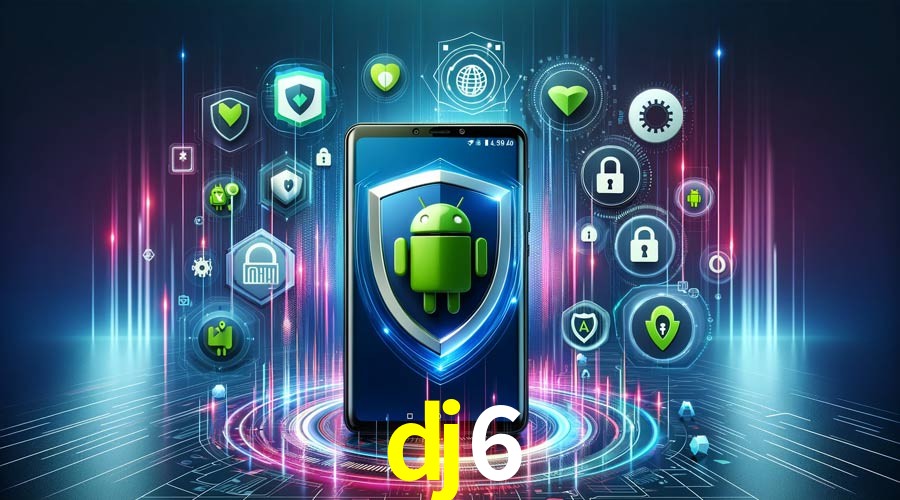 2FA Security dj6