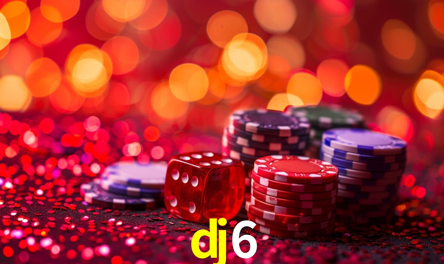 A Emoção da Loteria na dj6: Uma Chance de Mudança de Vida