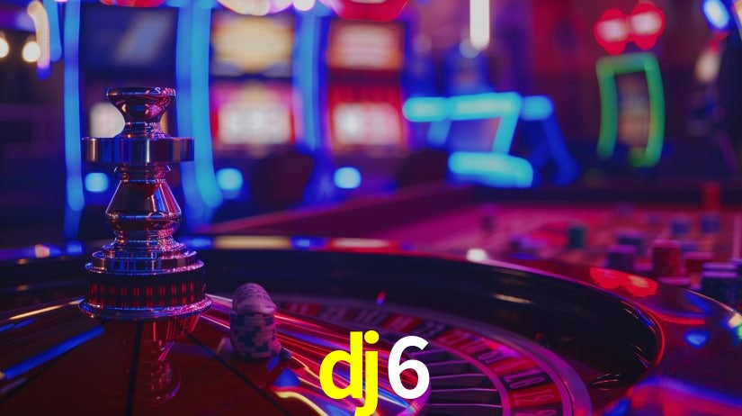 dj6 bet