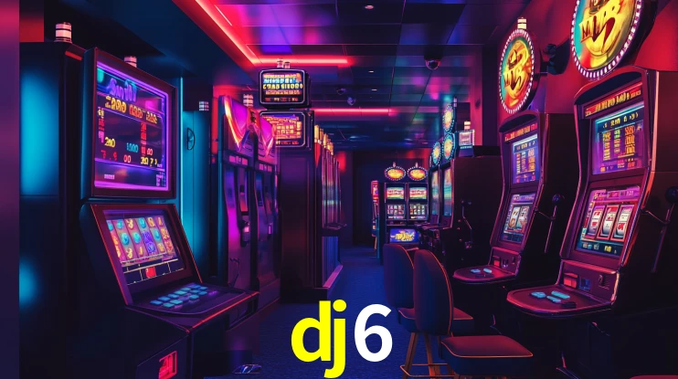 dj6 bet