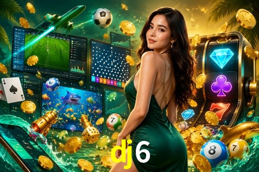 Welcome Bonus dj6