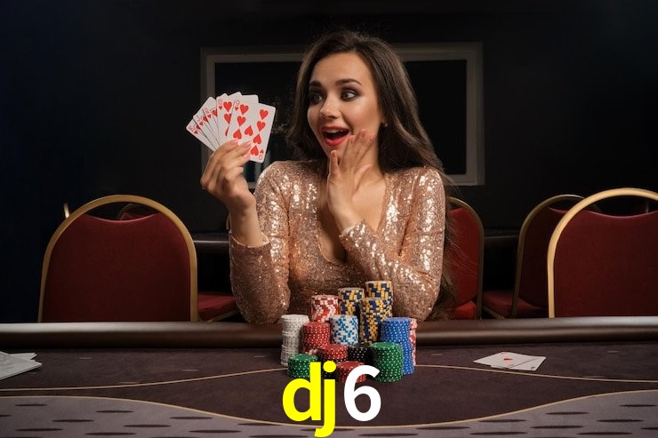 Jogos Exclusivos dj6