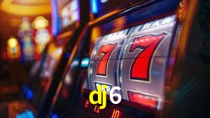 Integração de APIs dj6