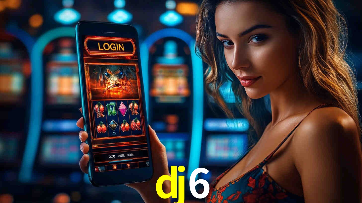 Bônus Generosos e Exclusivos no dj6 para Você!