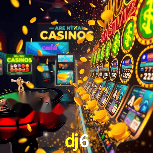 Instalador dj6 Windows