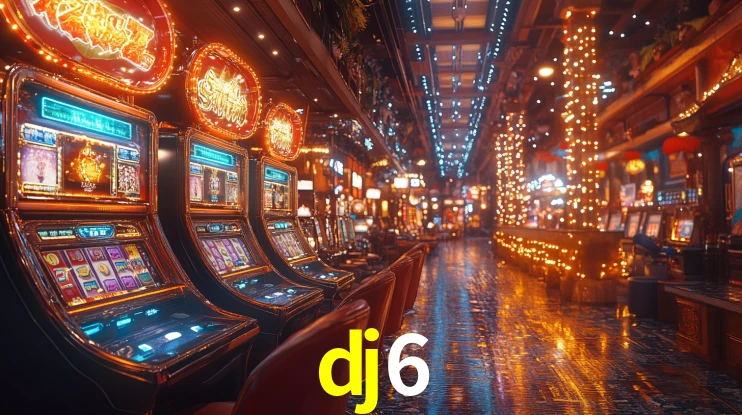 dj6 - Reis do Cassino - dj6.com