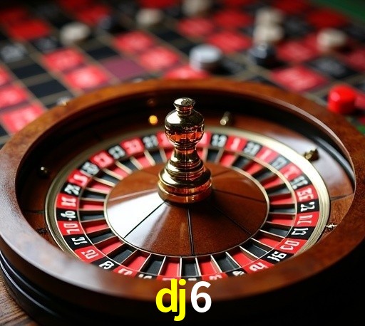 Catálogo de jogos na dj6