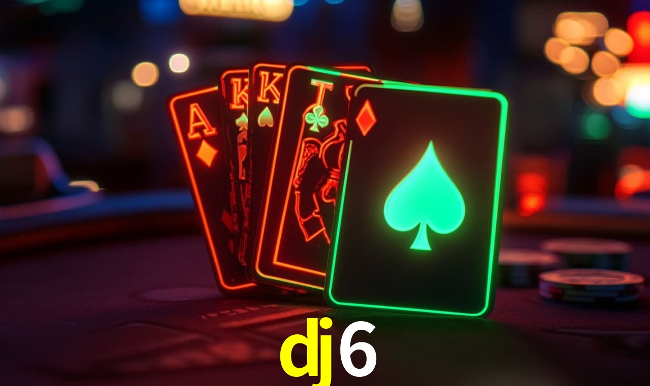 Casino Ao Vivo dj6