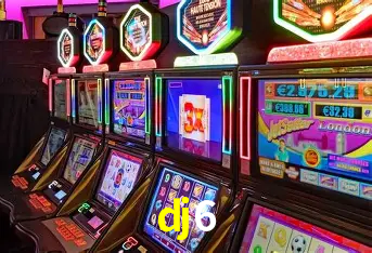Inovações de Jogos na dj6: O Futuro das Experiências Interativas
