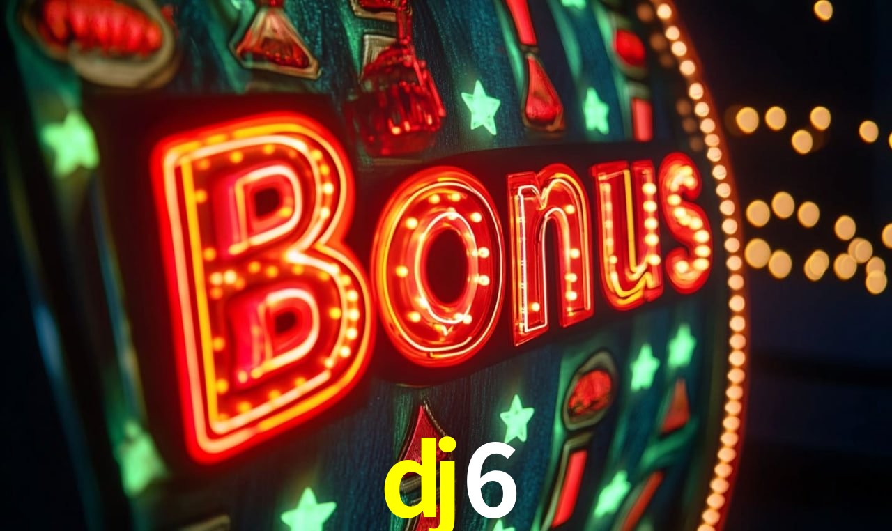 Casino Ao Vivo dj6