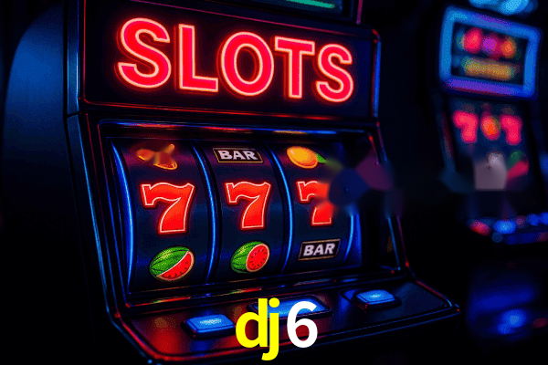 Lista de jogos de slot na dj6