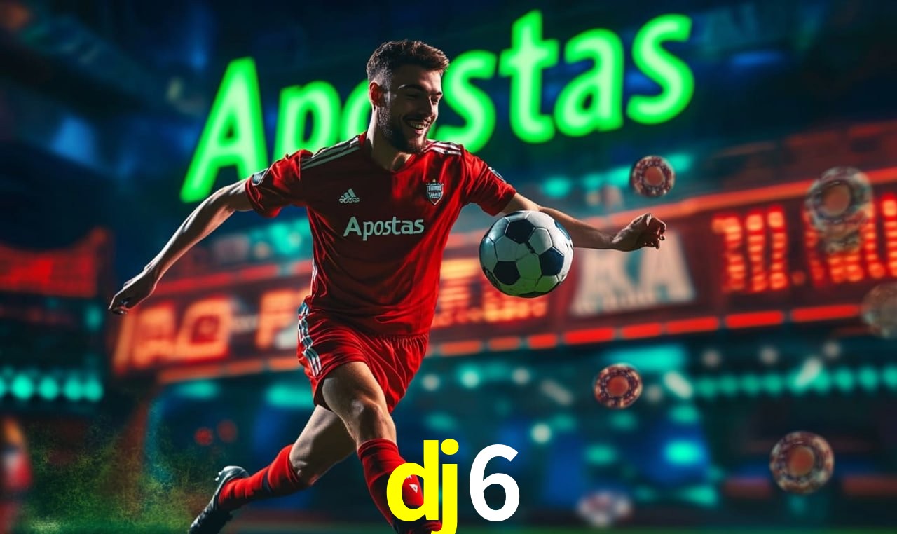 Programa VIP dj6