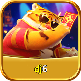 Logo da dj6