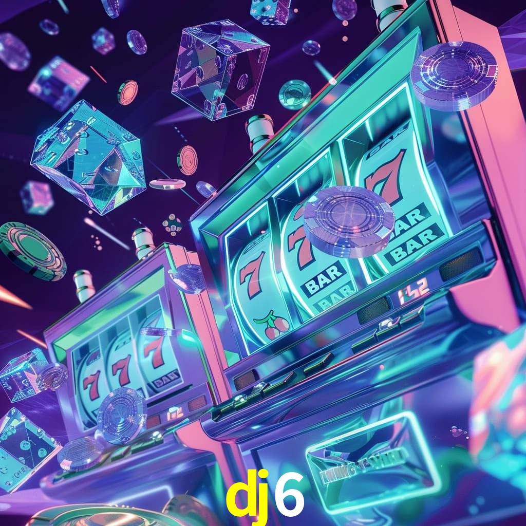 Interface do App dj6