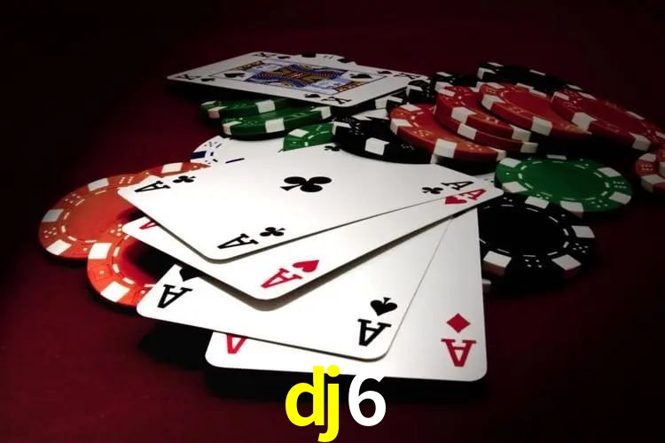 Estatísticas Esportivas dj6