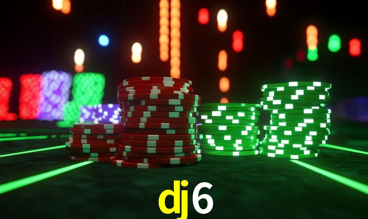 Live Casino dj6
