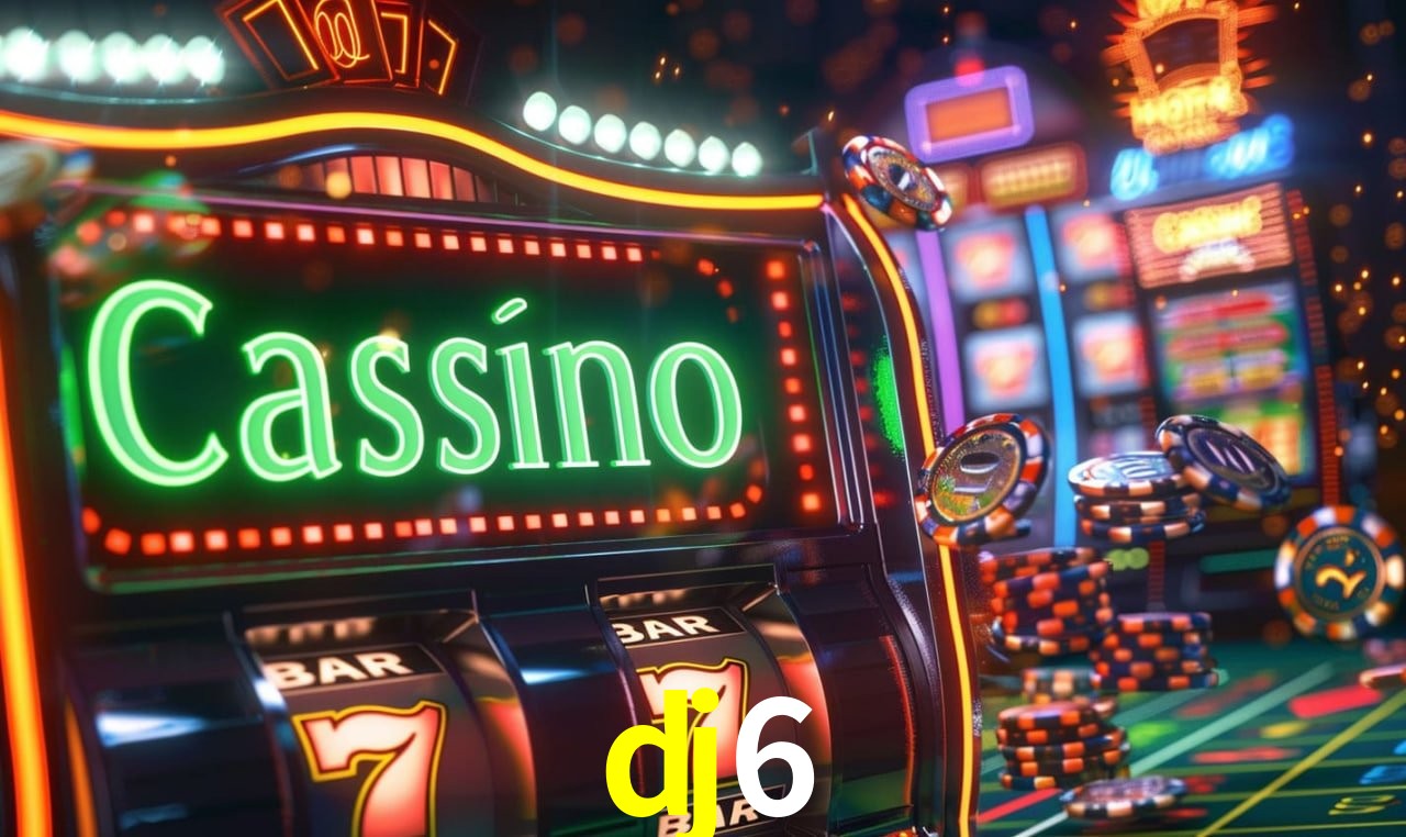 dj6 - Pagamento PIX Instantâneo