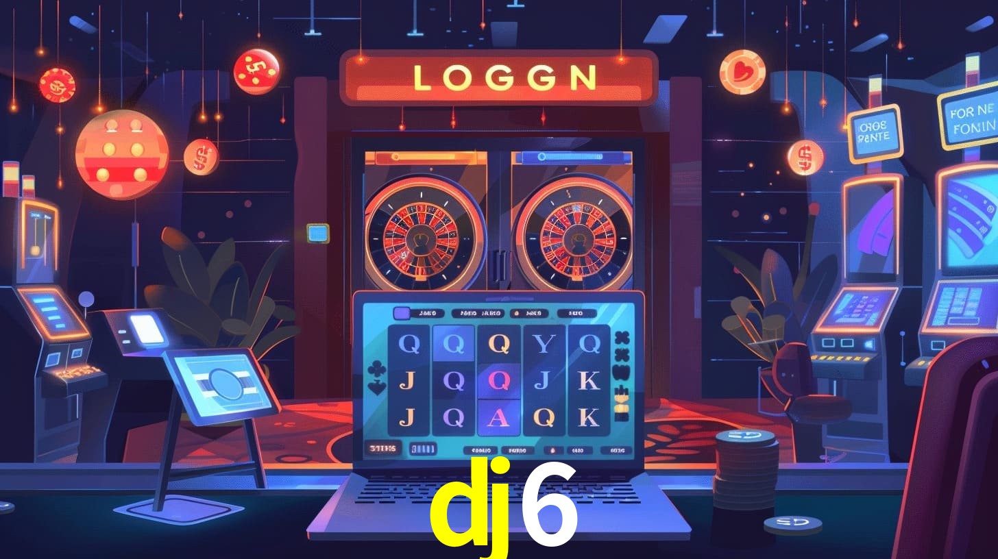 dj6 Plataforma - Certificada MGA desde 2015