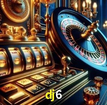 Gates of Olympus dj6