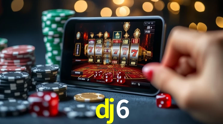 Live Casino dj6