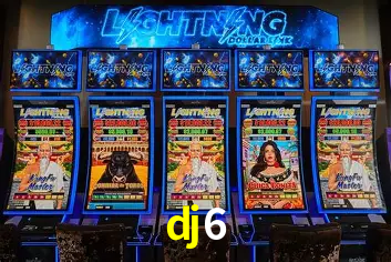 A Emoção da Loteria na dj6: Uma Chance de Mudança de Vida