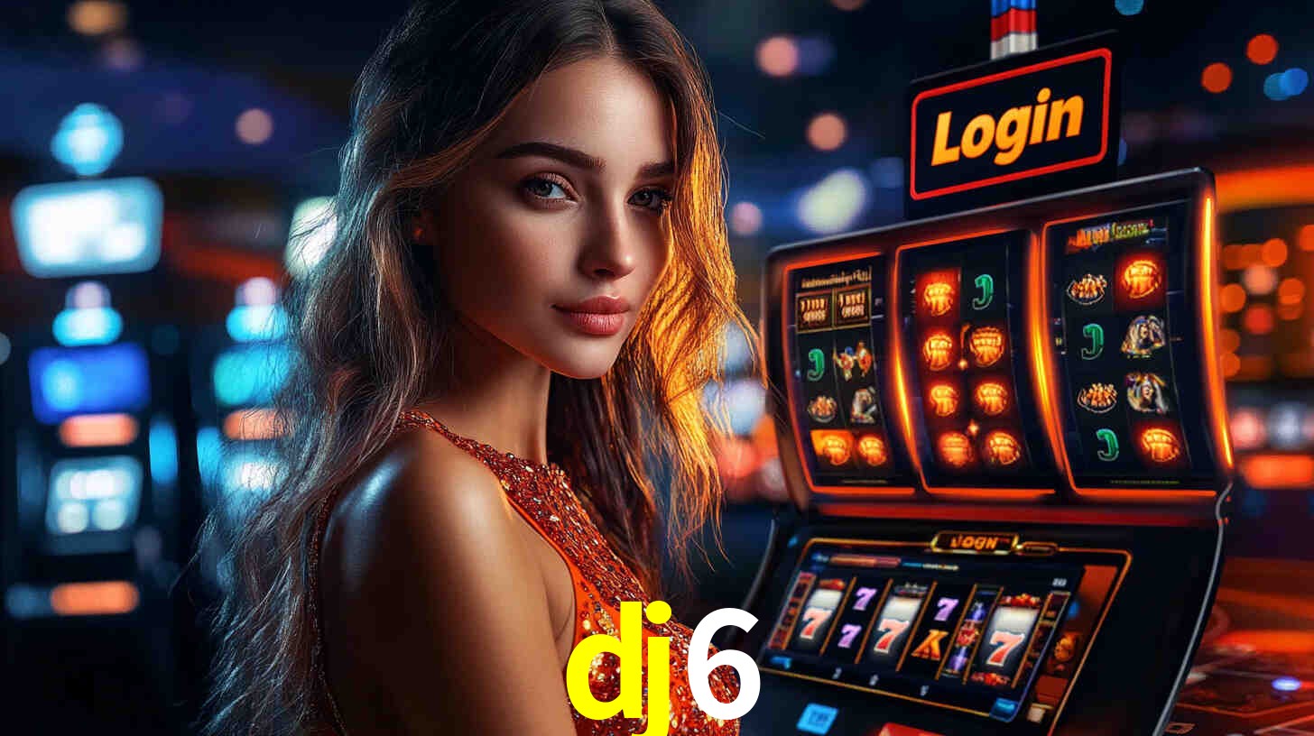 Experimente o Login Seguro Premium no dj6