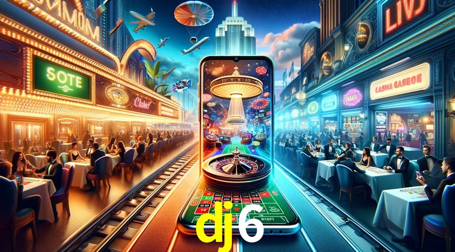 Exclusive Offers dj6
