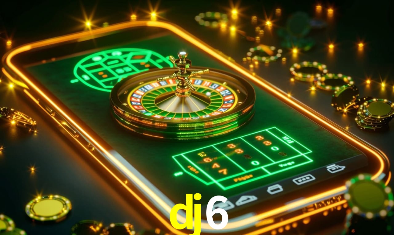 dj6 - Rápido Acesse