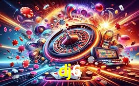 Provedores de Jogos dj6