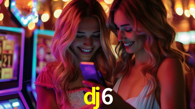 Explore as vantagens do dj6: serviço profissional e confiabilidade