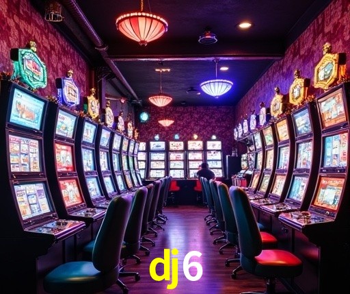 dj6 Brasília - Bonus Features