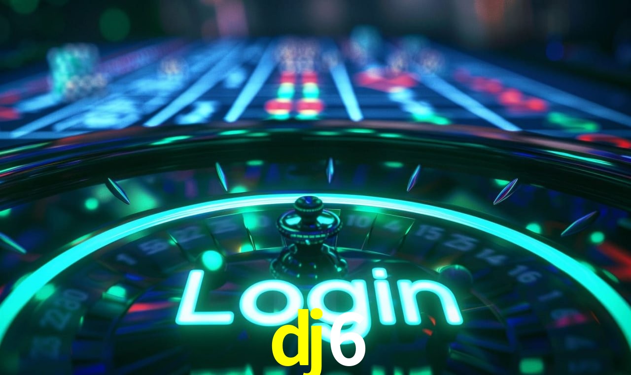 Casino Ao Vivo dj6