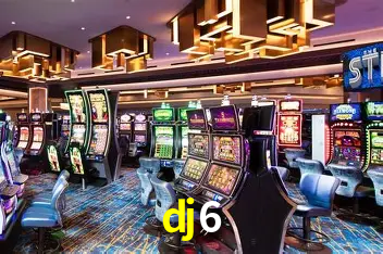 Desvendando o Mundo dos Jogos Virtuais na dj6