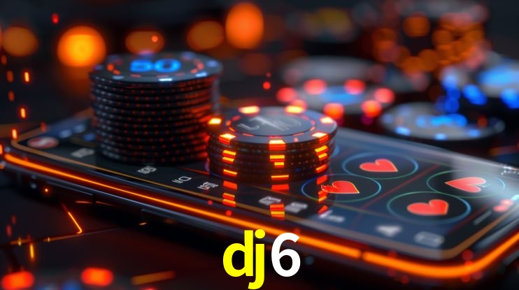 Slot Games dj6